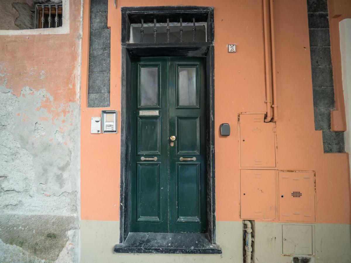 Levre De Cuppi Διαμέρισμα Μοντερόσο αλ Μάρε Εξωτερικό φωτογραφία